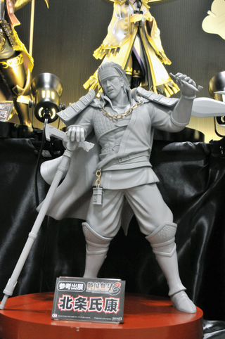 Illustration for article titled These Wonder Festival Figures Are Wonderful